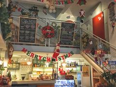 -Kitchen·Y洋厨房西餐厅(王府壹号店)
