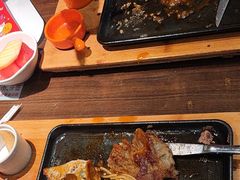-豪享来中西餐厅(隆昌店)