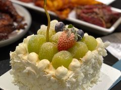 -東盛炭烤自助料理(浦东文峰广场店)