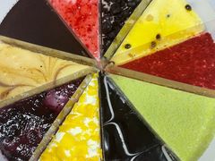-CAKE BOSS 蛋糕老板(西单君太百货店)