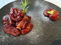 -松鹤楼·非遗·苏帮菜(融科店)