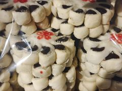 -宝圆斋清真糕点·蛋糕