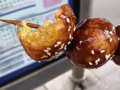 -邓记新一代糖油果子(四川煤管局供销公司职工宿舍店)
