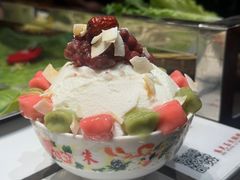 -朱光玉火锅馆·太原旗舰(钟楼街店)