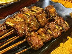 -烧蠔帮·生蚝海鲜牌档(观海店)