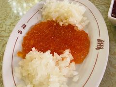 马哈鱼籽-华梅西餐厅(哈尔滨中央大街店)
