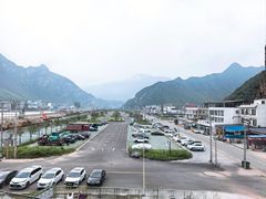 -途肴·老农饭庄(百里峡店)