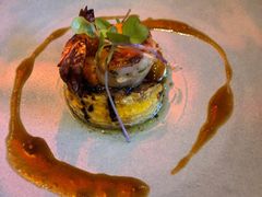 -杭州西子湖四季酒店-WL BISTRO西湖餐厅(灵隐路店)