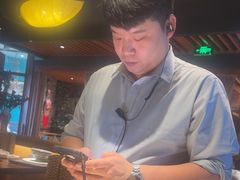 -云尊府云南菜·蒸汽石锅鱼(五棵松华熙店)