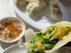 -双合园·海鲜水饺青岛菜(九水东路店)