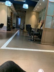 大厅-苑苑发型设计