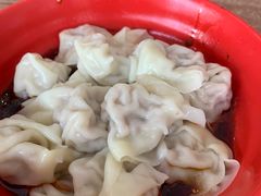 -继红顺河抄手名小吃