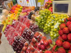 -每日新鲜水果吧(南京东路店)
