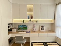 -今朝装饰(十里河总店)