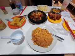 -冰岛茶餐厅(世茂店)