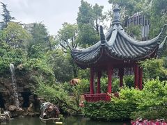 -上海虹桥宾馆(郁锦香品牌酒店)