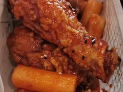 -庭院里的小幸福(开发区万达店)
