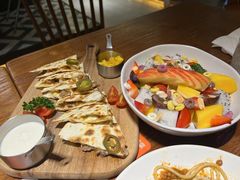 -The Good Place好地方·Brunch·coffee(国贸店)