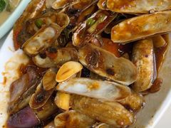 -嘉升大排档(番禺总店)