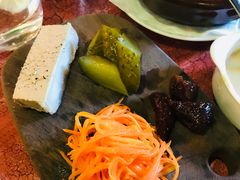 -羽深肉铺 Steak & Wine