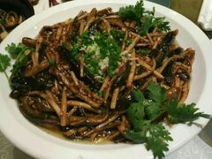 -南方酒店·淮扬菜(回民街店)