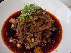 -院8里·少城记忆老川菜(宽窄巷子店)