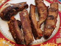 -稻香酒家·33年老字号·港式粤菜(富邦中心店)