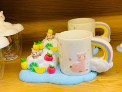 -星巴克(人民公园店)