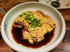 -兰溪小馆(东直门簋街店)