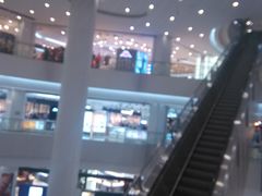 -银泰百货(北京大红门店)