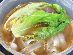 -阿姨牛杂(北京路店)