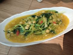 -花盐街·四川乐山小吃(西单大悦城店)