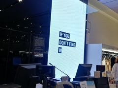 -ZARA(青岛万象城店)
