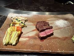 -Ginza Onodera铁板烧(外滩十八号店)