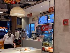 -红荔村肠粉(岗厦店)