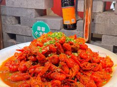 -亚马逊海鲜自助(梅溪湖步步高店)