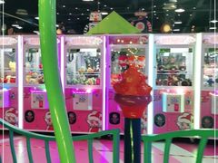 -嘉文梦想世界(SM天津滨海城市广场店)