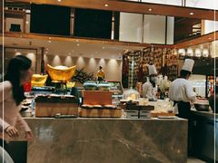 -康帝国际酒店-艾斯本自助西餐厅