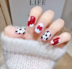-LILY NAILS美甲美睫