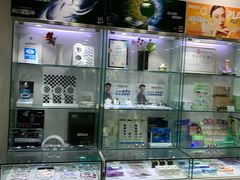 -大明眼镜(西四店)