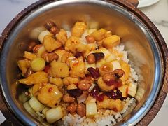 -京城小江南·北京烤鸭·江南土菜·白鱼(中关村店)