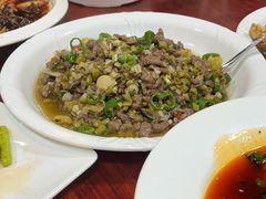 -将就吃农家特色土菜馆