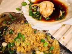 -盒马鲜生(莱蒙都会店)