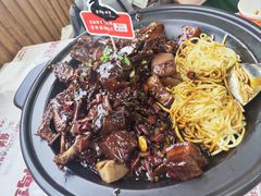 -回味黑鸭煲·始于2006(万松园店)