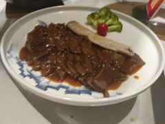 -广东道至正餐厅(区庄店)