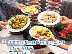 -万达广场(南宁青秀店)