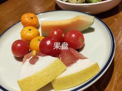 -蚝太郎 • 海鲜烧烤(建国路创始店)