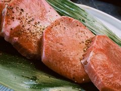 -十三姨正合丰烤肉(营迹路店)