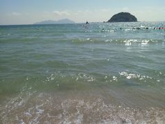 -西涌国际滨海旅游区