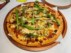 墨西哥牛肉薄饼-阿妮叶李(光谷世界城店)